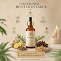 Nabhya Ayurvedic Nabhi oil- Buy1 Get1 Free